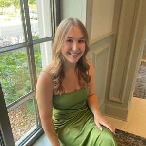 Meet your Posher, Greta